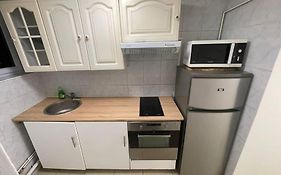Appartement Proche Montmartre - 6 Pers